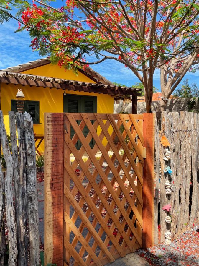 Chales Barra Grande بارا غراندي المظهر الخارجي الصورة